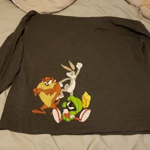 Looney Tunes Long Sleeve